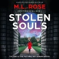 Cover: Stolen Souls - DREAMSCAPE MEDIA