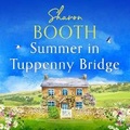 Cover: Summer in Tuppenny Bridge - DREAMSCAPE MEDIA