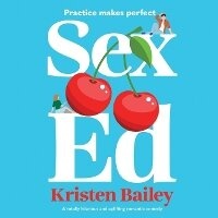 Enlarge image Cover: Sex Ed - DREAMSCAPE MEDIA