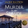 Cover: Murder by the Seaside - DREAMSCAPE MEDIA