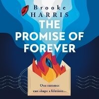 Enlarge image Cover: The Promise of Forever - DREAMSCAPE MEDIA