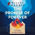 Cover: The Promise of Forever - DREAMSCAPE MEDIA