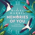 Cover: Memories of You - DREAMSCAPE MEDIA