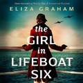 Cover: The Girl in Lifeboat Six - DREAMSCAPE MEDIA