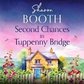 Cover: Second Chances in Tuppenny Bridge - DREAMSCAPE MEDIA