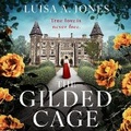 Cover: The Gilded Cage - DREAMSCAPE MEDIA
