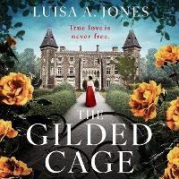 Enlarge image Cover: The Gilded Cage - DREAMSCAPE MEDIA
