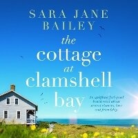 Enlarge image Cover: The Cottage at Clamshell Bay - DREAMSCAPE MEDIA