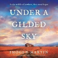Enlarge image Cover: Under a Gilded Sky - DREAMSCAPE MEDIA