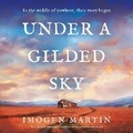 Cover: Under a Gilded Sky - DREAMSCAPE MEDIA