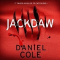 Cover: Jackdaw - DREAMSCAPE MEDIA