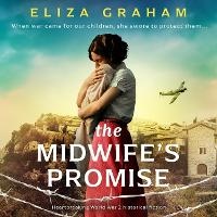 Enlarge image Cover: The Midwife's Promise - DREAMSCAPE MEDIA