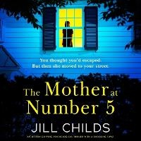 Enlarge image Cover: The Mother at Number 5 - DREAMSCAPE MEDIA
