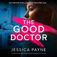 Enlarge image Cover: The Good Doctor - DREAMSCAPE MEDIA