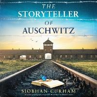 Enlarge image Cover: The Storyteller of Auschwitz - DREAMSCAPE MEDIA
