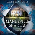 Cover: The Mandeville Shadow - DREAMSCAPE MEDIA