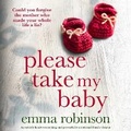 Cover: Please Take My Baby - DREAMSCAPE MEDIA