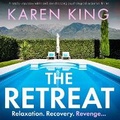 Cover: The Retreat - DREAMSCAPE MEDIA