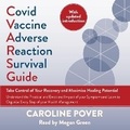 Cover: Covid Vaccine Adverse Reaction Survival Guide - DREAMSCAPE MEDIA