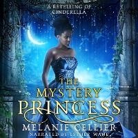 Enlarge image Cover: The Mystery Princess - DREAMSCAPE MEDIA
