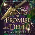Cover: Vines of Promise and Deceit - DREAMSCAPE MEDIA