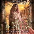 Cover: The Desert Princess - DREAMSCAPE MEDIA