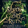 Cover: Seeds of Glory and Ruin - DREAMSCAPE MEDIA