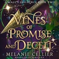 Enlarge image Cover: Vines of Promise and Deceit - DREAMSCAPE MEDIA