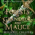 Cover: Forests of Grandeur and Malice - DREAMSCAPE MEDIA