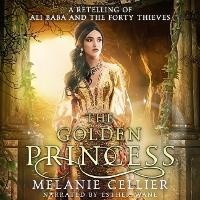 Enlarge image Cover: The Golden Princess - DREAMSCAPE MEDIA