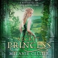 Enlarge image Cover: The Secret Princess - DREAMSCAPE MEDIA