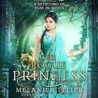 Enlarge image Cover: The Rogue Princess - DREAMSCAPE MEDIA