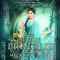 Cover: The Rogue Princess - DREAMSCAPE MEDIA