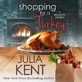 Cover: Shopping for a Turkey - DREAMSCAPE MEDIA