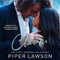 Cover: Claim - DREAMSCAPE MEDIA