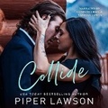Cover: Collide - DREAMSCAPE MEDIA
