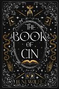 Enlarge image Cover: The Book Of Cin - H. M. Wolfe