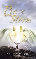 Cover: Peace in the Storm - WestBow Press