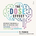 Cover: The Dose Effect - HarperCollins