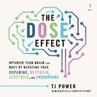 Enlarge image Cover: The Dose Effect - HarperCollins