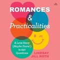 Cover: Romances & Practicalities - HarperCollins