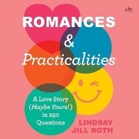Enlarge image Cover: Romances & Practicalities - HarperCollins