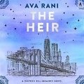 Cover: The Heir - HarperCollins