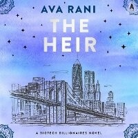 Enlarge image Cover: The Heir - HarperCollins