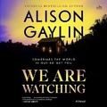 Cover: We Are Watching - HarperCollins