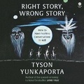 Cover: Right Story, Wrong Story - HarperCollins