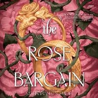 Enlarge image Cover: The Rose Bargain - HarperCollins