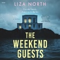 Cover: The Weekend Guests - HarperCollins