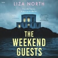Enlarge image Cover: The Weekend Guests - HarperCollins
