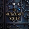 Cover: The Mafia King's Sister - HarperCollins